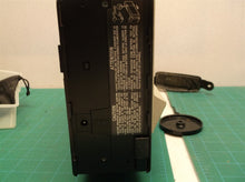 RCA CMR300 VHS camcorder (1987) (untested no battery)