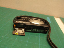 Nikon CoolPix S550 10 MP Digital Camera(untested)