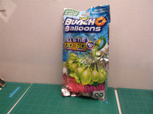 Bunch O Balloons 100 Self Sealing Water Balloons Pink White Purple quick fill