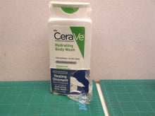 Cerave Hydrating Body Wash For Normal To Dry Skin 10 Fl Oz