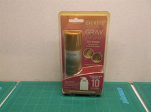 Gray Away Women's Temporary Root Concealer, Lightest Brown/Medium Blonde 1.50 oz