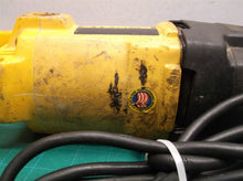 DEWALT DW304 Reciprocating Saw (Saw-Zall) Corded Electric missing blade screw pa