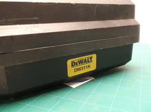 DEWALT 635353-00 KIT BOX FOR RECIPROCATING SAW DW311K DW310