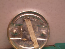 BMW LOGO EMBLEM OEM USED 5114-1872324 VINTAGE. Rear emblem. rt1