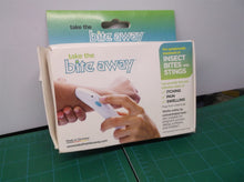 Bite Away Electronic Heat Pen for Sting and Bug Bite Relief