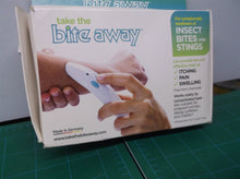 Bite Away Electronic Heat Pen for Sting and Bug Bite Relief