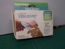 Bite Away Electronic Heat Pen for Sting and Bug Bite Relief