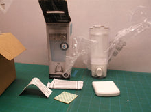 BETTER LIVING Clear Choice 1 Lotion/soap Dispenser Clear White