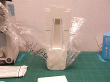 BETTER LIVING Clear Choice 1 Lotion/soap Dispenser Clear White