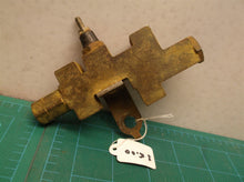 A body brake valve rt1