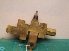 A body brake valve rt1