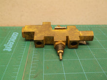 A body brake valve rt1