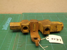 A body brake valve rt1