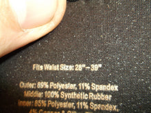copper fit back support 28"-39"