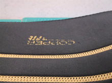 copper fit back support 28"-39"