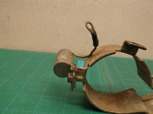 vintage coil bracket rt1