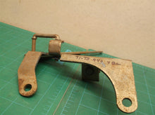 71-73 440 4 barrel carburetor brackets rt1