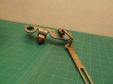 71-73 440 4 barrel carburetor brackets rt1