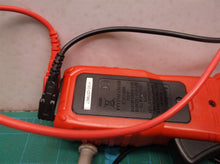 Kaiweets HT206A AC Current Clamp Meter does not power on