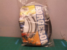 Borgeson 925113 Power Steering Hose Kit, 2 Pc Rubber, Saginaw Pump to Mopar rt1