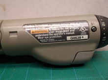 Craftsman 3.6 Volt Cordless Screwdriver model 315.111373 for parts weak battery