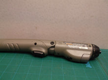 Craftsman 3.6 Volt Cordless Screwdriver model 315.111373 for parts weak battery
