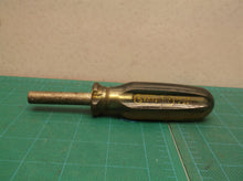 Stanley 0-65-40 attachable Screwdriver