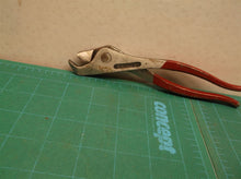 Vtg. Cal-Van 547 Battery Terminal Bolt Pliers 7.25" for Square, Hex, Round Nuts
