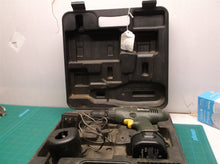 Black & Decker Quantum Pro kit Q115 9.6 Volt 0-700 RPM (weak battery)