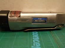 Tough Mechanics M560DB Air Ratchet Wrench 3/8'' Drive tool pneumatic