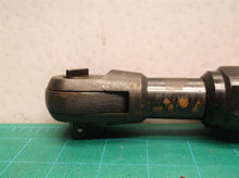 Tough Mechanics M560DB Air Ratchet Wrench 3/8'' Drive tool pneumatic