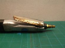 Tough Mechanics M560DB Air Ratchet Wrench 3/8'' Drive tool pneumatic