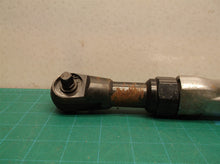 Tough Mechanics M560DB Air Ratchet Wrench 3/8'' Drive tool pneumatic