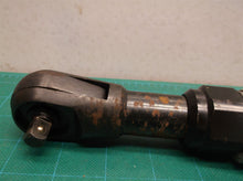 Tough Mechanics M560DB Air Ratchet Wrench 3/8'' Drive tool pneumatic