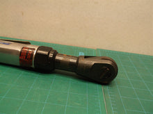Tough Mechanics M560DB Air Ratchet Wrench 3/8'' Drive tool pneumatic