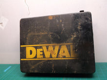 Dewalt metal 13.5x10.5x3 box