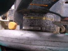 Ryobi P501 18V Cordless 5-1/2” Circular Saw * cs1131 07029