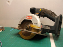Ryobi P501 18V Cordless 5-1/2” Circular Saw * cs1131 07029