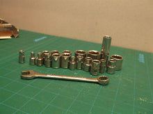 Vintage Lot of 21 COMPANION hand tools