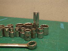 Vintage Lot of 21 COMPANION hand tools