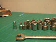 Vintage Lot of 21 COMPANION hand tools
