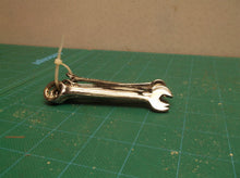 Lot of 9 craftsman wrenches