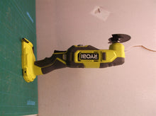 RYOBI PCL430 ONE+ 18V Cordless Multi-Tool (Tool Only) nc22165d611085