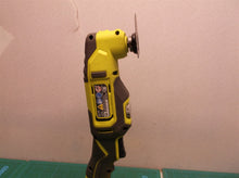 RYOBI PCL430 ONE+ 18V Cordless Multi-Tool (Tool Only) nc22165d611085