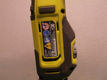 RYOBI PCL430 ONE+ 18V Cordless Multi-Tool (Tool Only) nc22165d611085