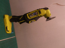 RYOBI PCL430 ONE+ 18V Cordless Multi-Tool (Tool Only) nc22165d611085