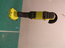 RYOBI PCL430 ONE+ 18V Cordless Multi-Tool (Tool Only) nc22165d611085