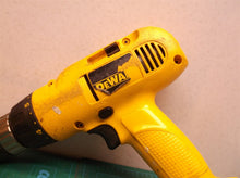 Lot of 2 Dewalt DW952 / 3/8" 9.6v Drill DW952 tool only