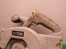 RYOBI P506 ONE + 5-1/2 Circular Saw - Black/Green *TOOL ONLY cs16223db3.0133