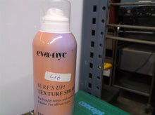 Eva NYC Surf's Up Texture Hair Spray Beachy Volumizing Spray 5.3 Oz